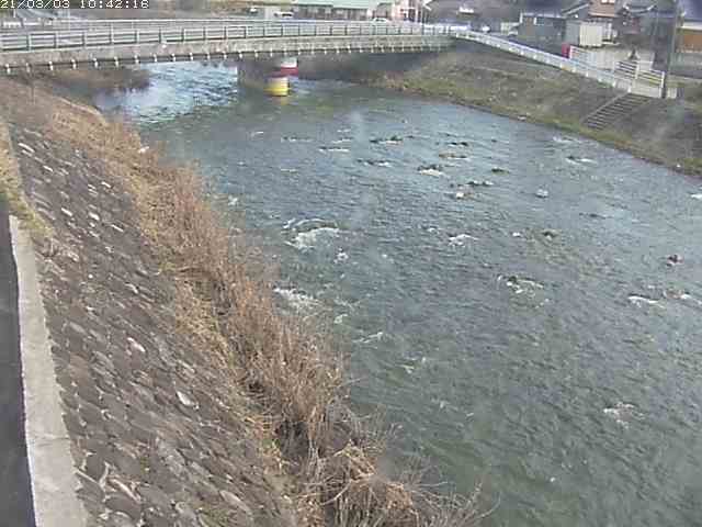 通常画像